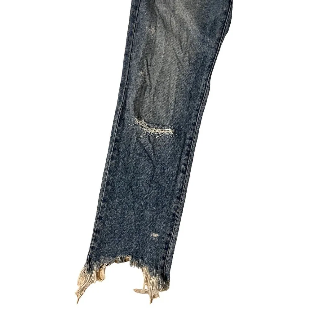 pistola women blue